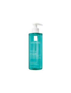 La Roche Posay Effaclar Reinigungsgel Micro Peeling 400ml