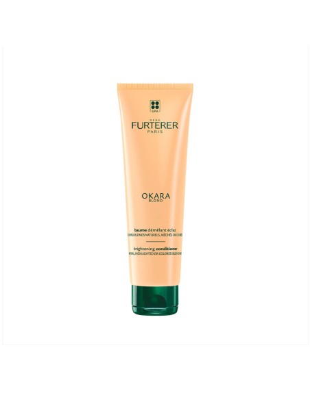 Rene Furterer Okara Blond Conditioner 150ml Rene Furterer Okara Blond Conditioner 150ml