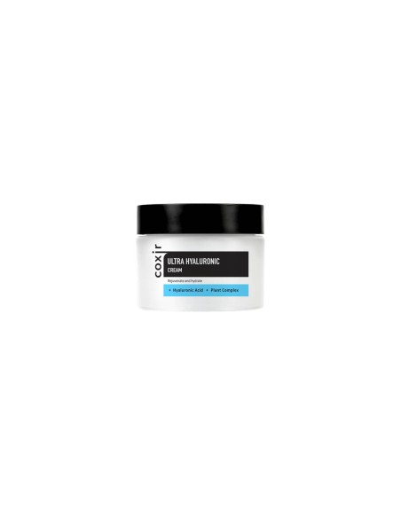 Coxir Ultra Hyaluronic Cream 50ml Coxir Ultra Hyaluronic Cream 50ml