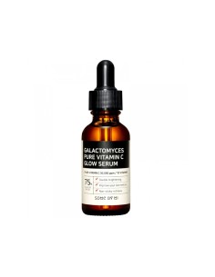 Einige von Mi Galactomyces Pure Vitamin C Glow Serum 30ml