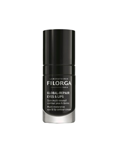 Filorga Global Repair Augen und Lippen 15ml