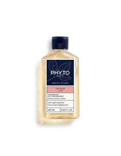 Phyto Color Color Protect Shampoo 250ml