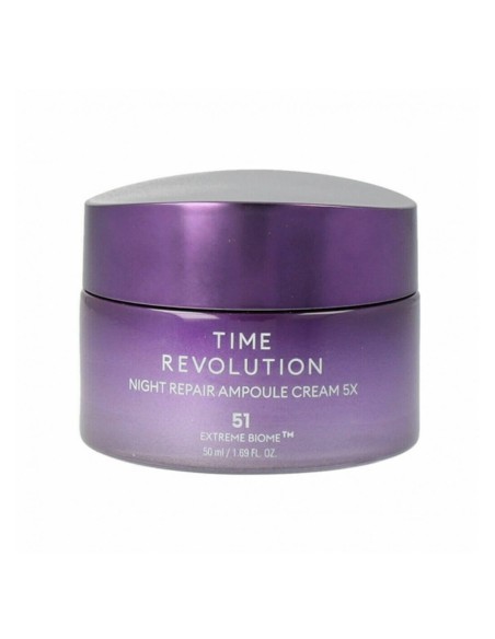 Missha Time Revolution Nacht Repair Ampulle Creme 5X 50ml Missha Time Revolution Nacht Repair Ampulle Creme 5X 50ml