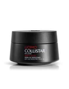 Collistar Men Anti-Ageing Energising Creme-Gel 50ml