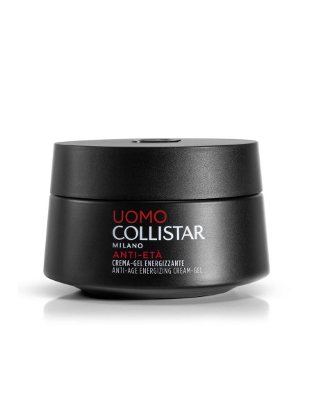 Collistar Men Anti-Ageing Energising Creme-Gel 50ml