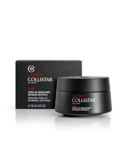 Collistar Men Anti-Ageing Energising Creme-Gel 50ml