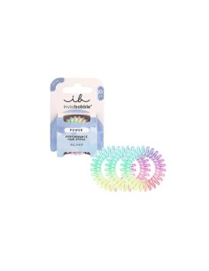 Invisibobble Power Magic Regenbogen x3 2