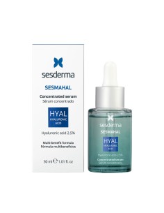 Sesderma Sesmahal Hyaluronic 2