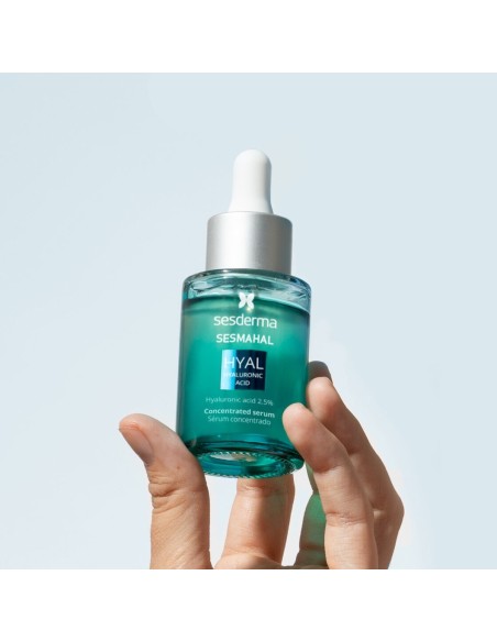 Sesderma Sesmahal Hyaluronic Sesderma Sesmahal Hyaluronic