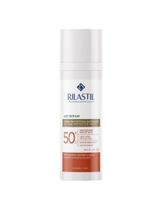 Rilastil Age Repair Anti-Falten-Schutzcreme SPF50 50ml