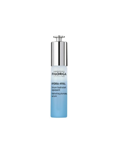 Filorga Hydra-Hyal Hydrating Plumping Serum  30ml