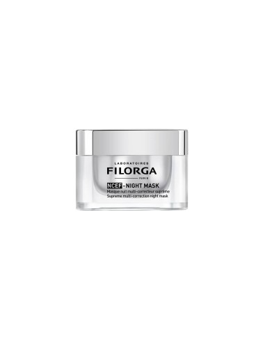 Filorga NCEF Multikorrektur Nachtmaske 50ml