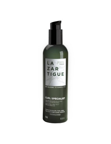 Lazartigue Lockenspezialist Gel Definition & Schutz Locken 250ml