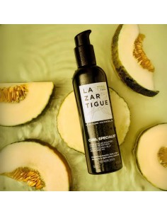 Lazartigue Lockenspezialist Gel Definition & Schutz Locken 250ml 2