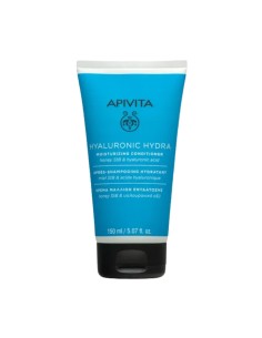 Apivita Hyaluronic Hydra Conditioner 150ml