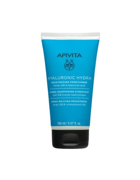 Apivita Hyaluronic Hydra Conditioner 150ml Apivita Hyaluronic Hydra Conditioner 150ml