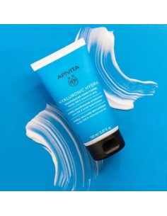 Apivita Hyaluronic Hydra Conditioner 150ml 2