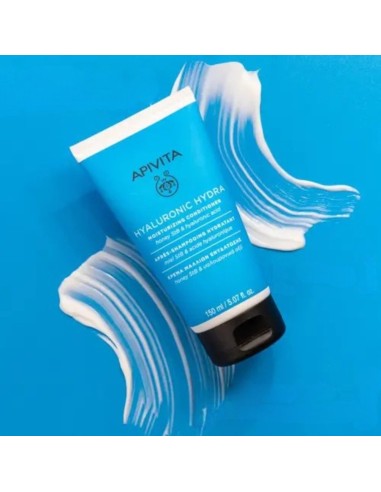 Apivita Hyaluronic Hydra Conditioner 150ml