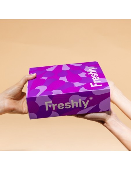 Freshly Anti Ageing Routine Freshly Anti Ageing Routine