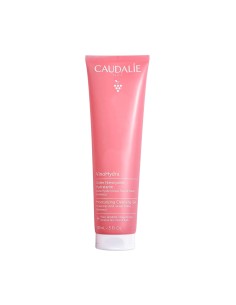 Caudalie Vinohydra Reinigungsgelée Feuchtigkeitsspendend 100ml