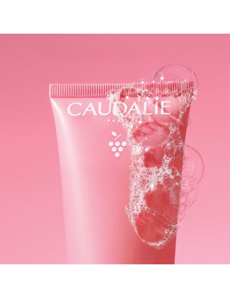 Caudalie Vinohydra Reinigungsgelée Feuchtigkeitsspendend 100ml Caudalie Vinohydra Reinigungsgelée Feuchtigkeitsspendend 100ml