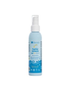 LaSaponaria Sonnenschutzmilch SPF30 125ml