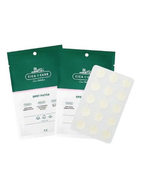 VT Cosmetics Cica Spot Patch 40uni