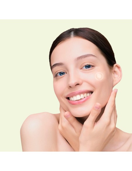 VT Cosmetics Cica Spot Patch 40uni