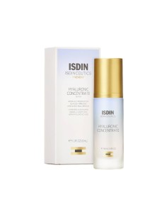 Isdinceutics Hyaluronic Concentrate Serum 30ml 2
