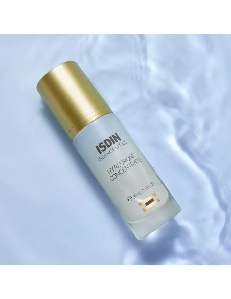 Isdinceutics Hyaluronic Concentrate Serum 30ml