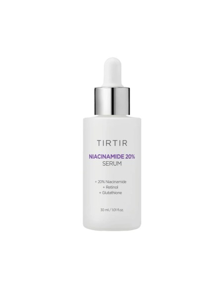 Tirtir Niacinamide 20% Serum 30ml Tirtir Niacinamide 20% Serum 30ml