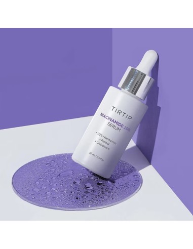 Tirtir Niacinamide 20% Serum 30ml