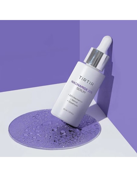 Tirtir Niacinamide 20% Serum 30ml Tirtir Niacinamide 20% Serum 30ml