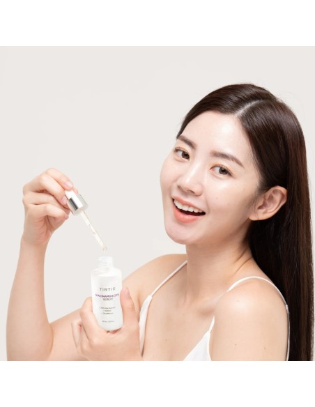 Tirtir Niacinamide 20% Serum 30ml Tirtir Niacinamide 20% Serum 30ml
