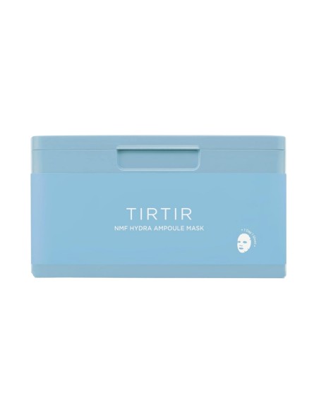 Tirtir NMF Hydra Ampoule Mask 30uni Tirtir NMF Hydra Ampoule Mask 30uni