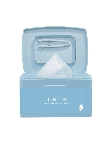 Tirtir NMF Hydra Ampoule Mask 30uni