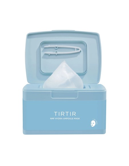 Tirtir NMF Hydra Ampoule Mask 30uni Tirtir NMF Hydra Ampoule Mask 30uni