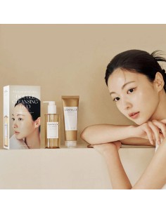 SKIN1004 Pack Double Cleansing Duo 2