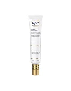 Roc Retinol Correxion Faltenkorrektur Täglicher Feuchtigkeitsspender SPF20 30ml