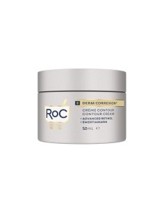 Roc Derm Correxion Contour Cream 50ml