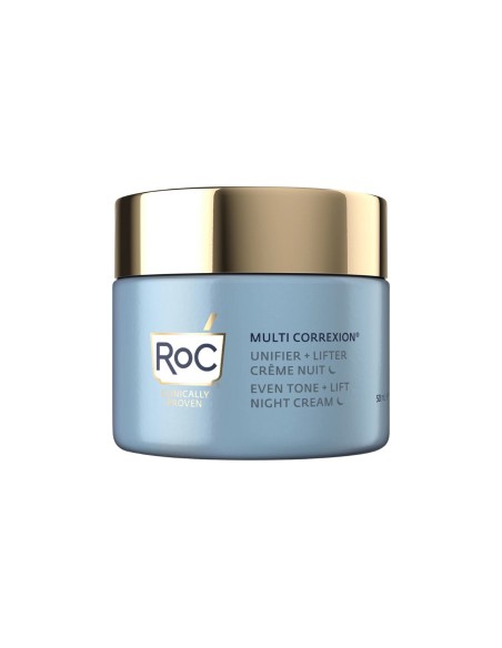 Roc Multi Correxion Even Tone and Lift Night Cream 50ml