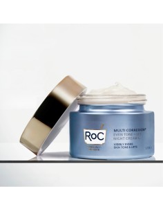 Roc Multi Correxion Even Tone and Lift Night Cream 50ml 2