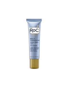 Roc Multi Correxion Even Tone and Lift Eye Cream 15ml