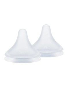 NUK Perfect Match Sauger XL 6+ Monate