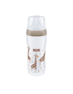 Nuk Perfect Match Flasche XL Sauger 6+ Monate 360ml
