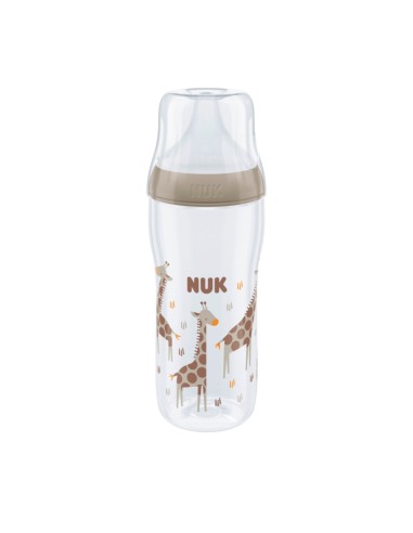Nuk Perfect Match Flasche XL Sauger 6+ Monate 360ml