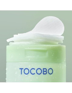 Tocobo Cica Calming Aqua Pad 60uni 2