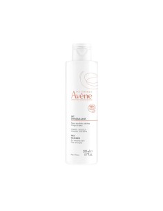 Avène-Reinigungsmilch für empfindliche Haut 200ml