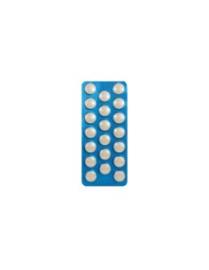 Bio-Strath Tablets 100 Kapseln 2