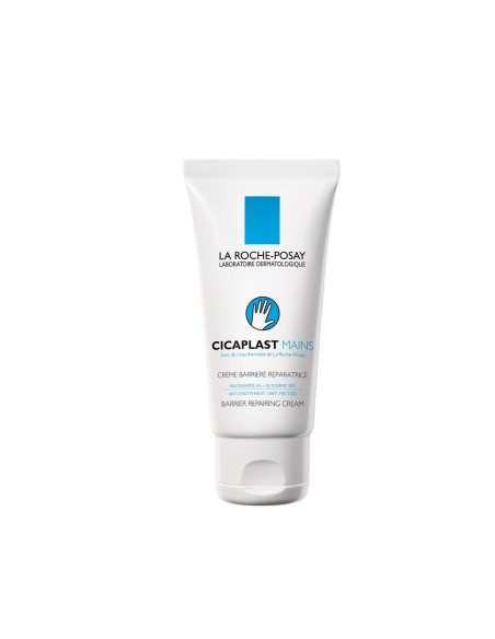La Roche Posay CicaPlast 50ml Handcreme La Roche Posay CicaPlast 50ml Handcreme